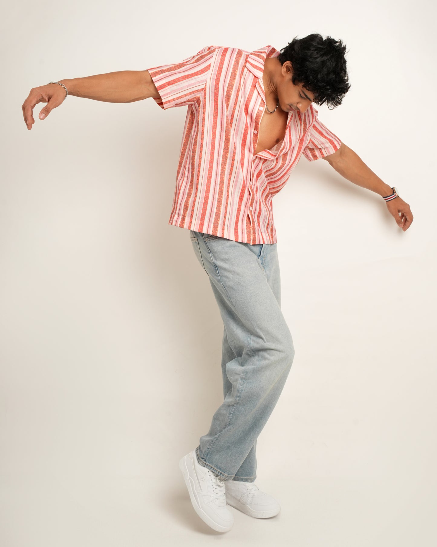 Spice Stripes