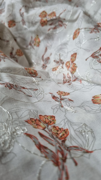 Wildflower Shirt