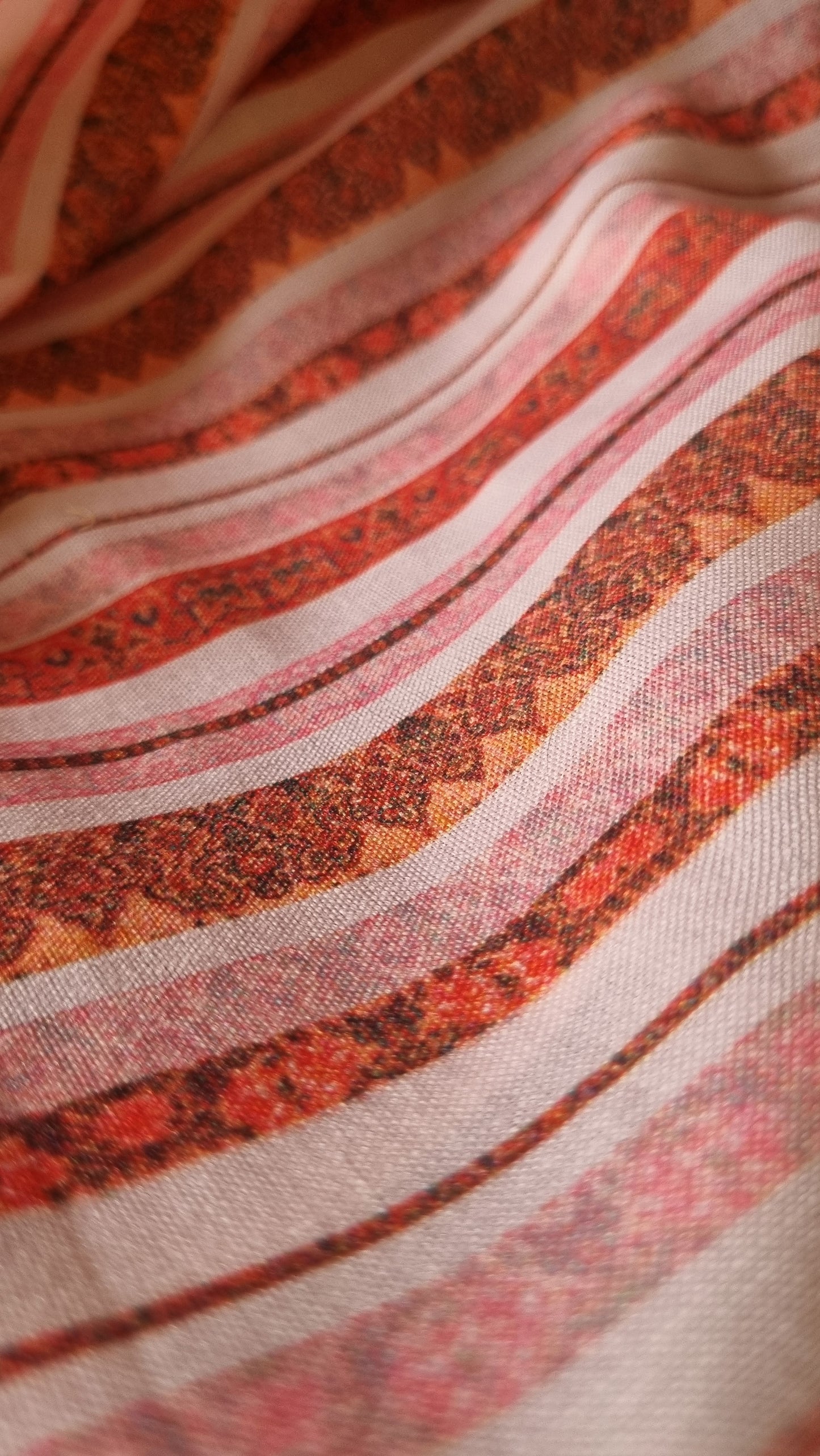 Spice Stripes