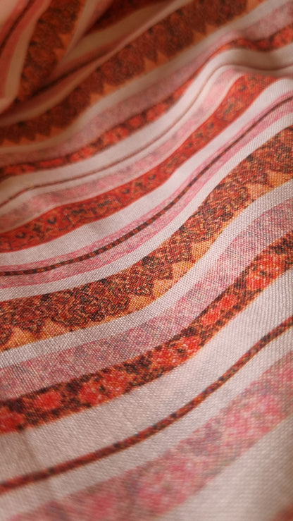 Spice Stripes