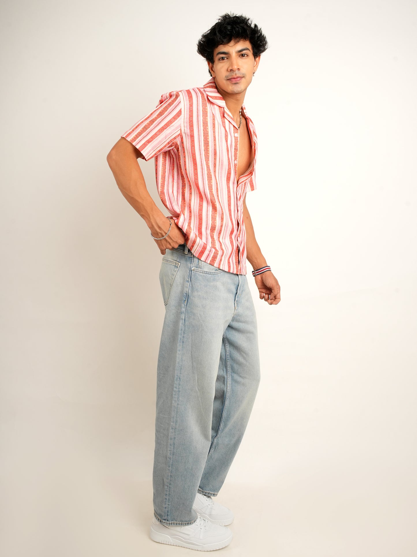 Spice Stripes