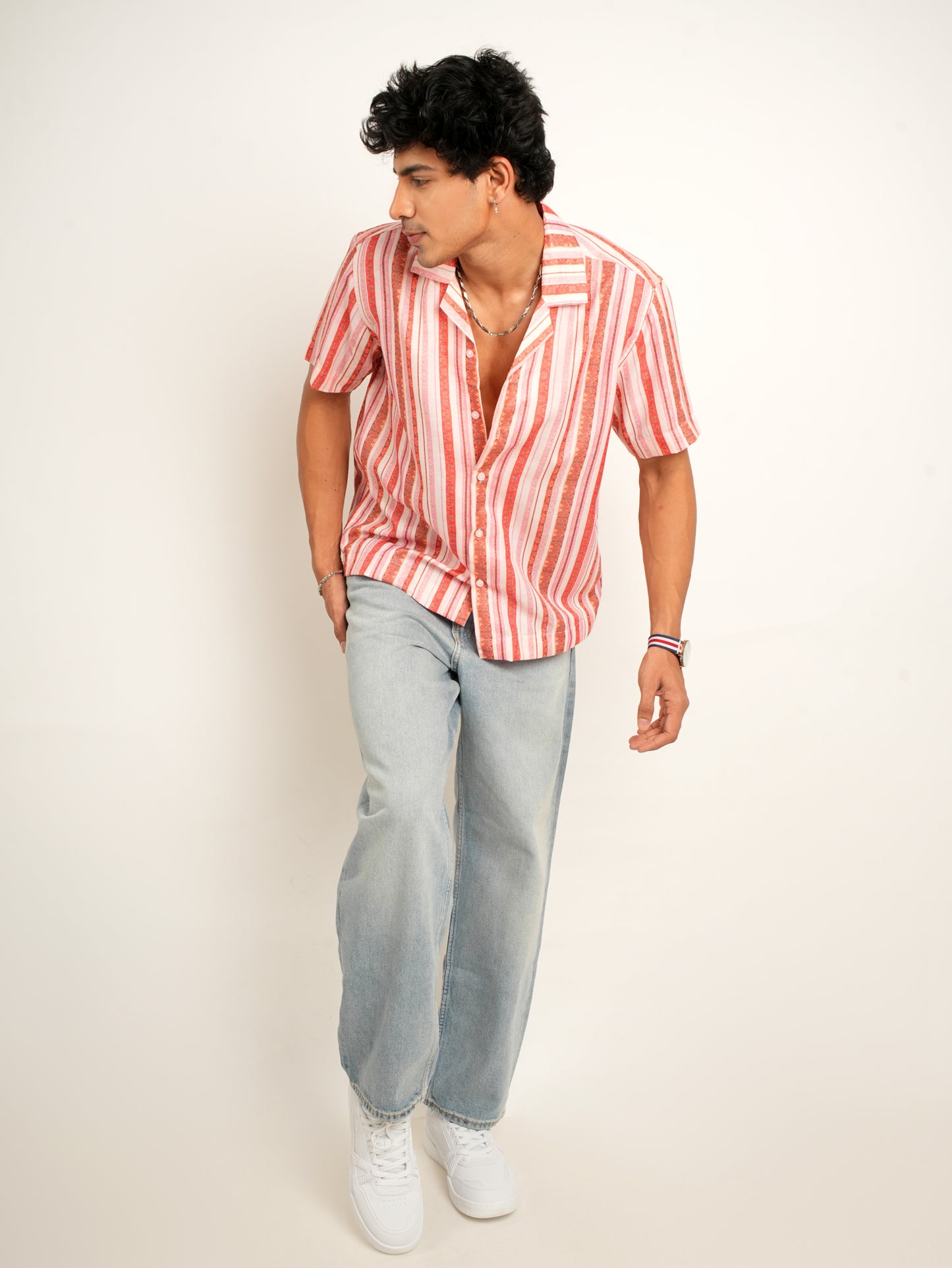 Spice Stripes