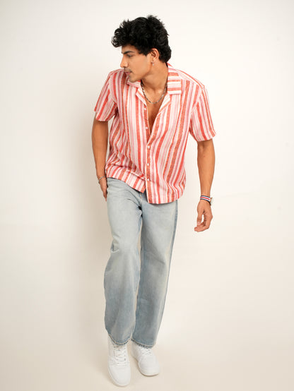 Spice Stripes