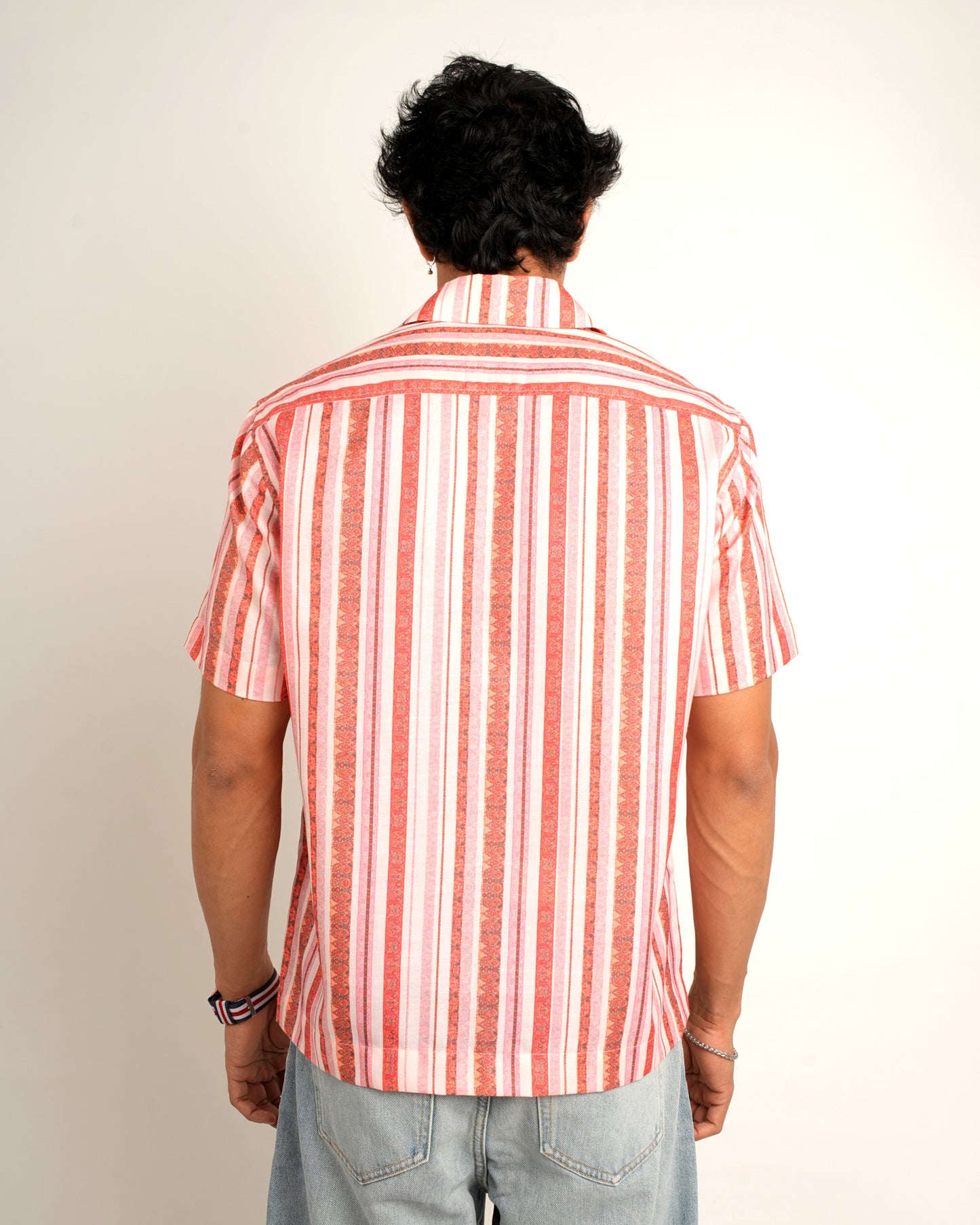 Spice Stripes