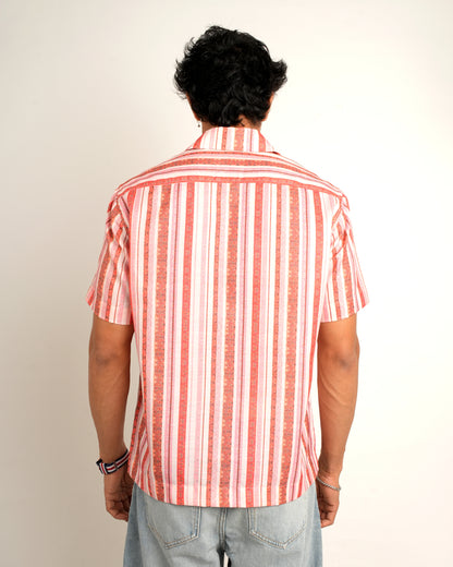Spice Stripes