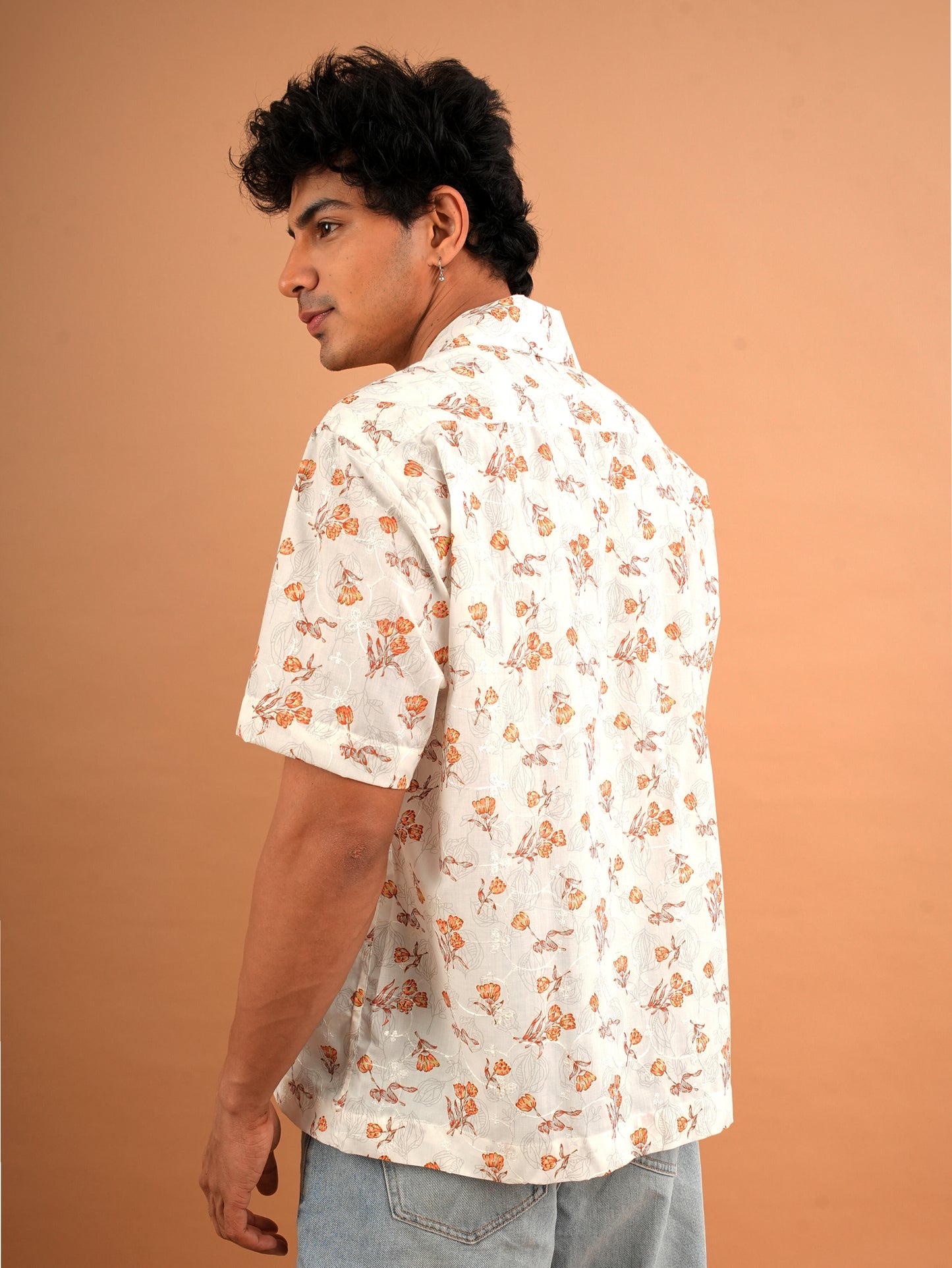 Wildflower Shirt