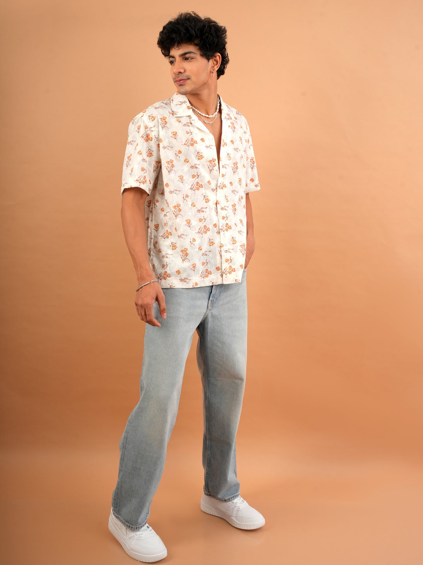 Wildflower Shirt