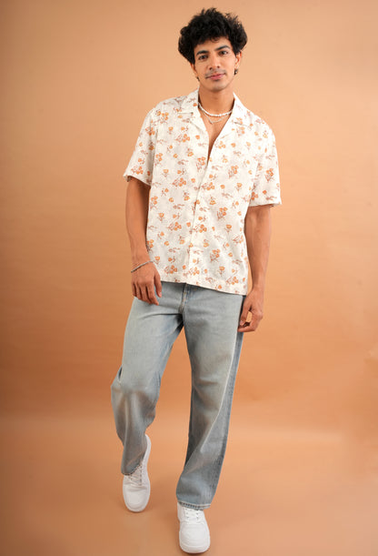 Wildflower Shirt