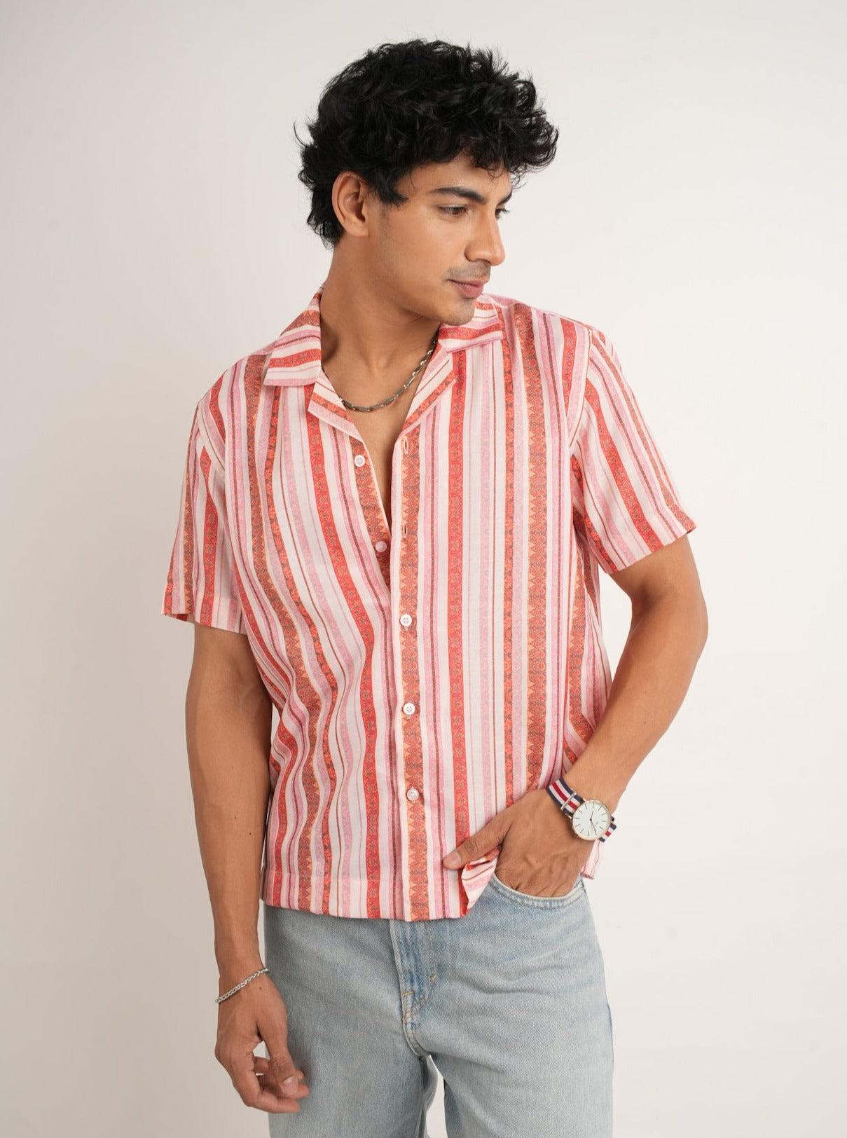 Spice Stripes